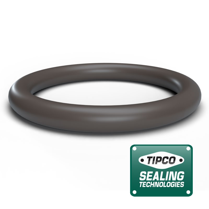 TIPCO Sealing AS568-201 FKM